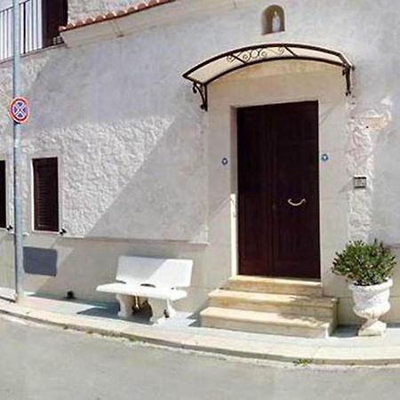 Il Giardino Di Niu Bed & Breakfast Palombaio Eksteriør bilde