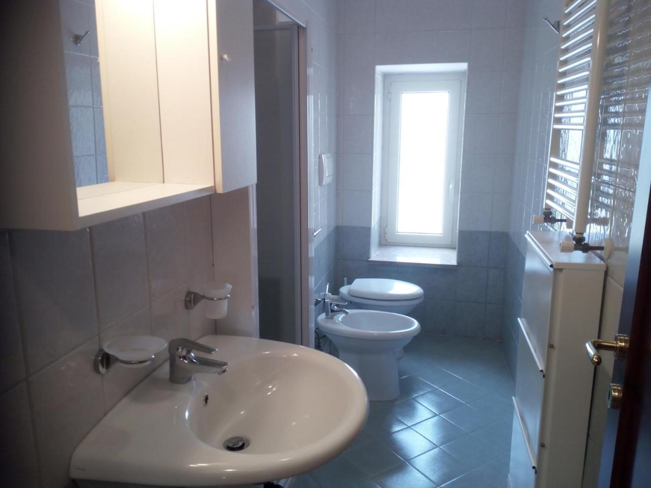 Il Giardino Di Niu Bed & Breakfast Palombaio Rom bilde