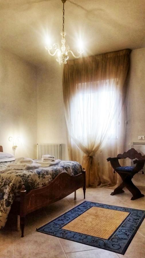 Il Giardino Di Niu Bed & Breakfast Palombaio Rom bilde